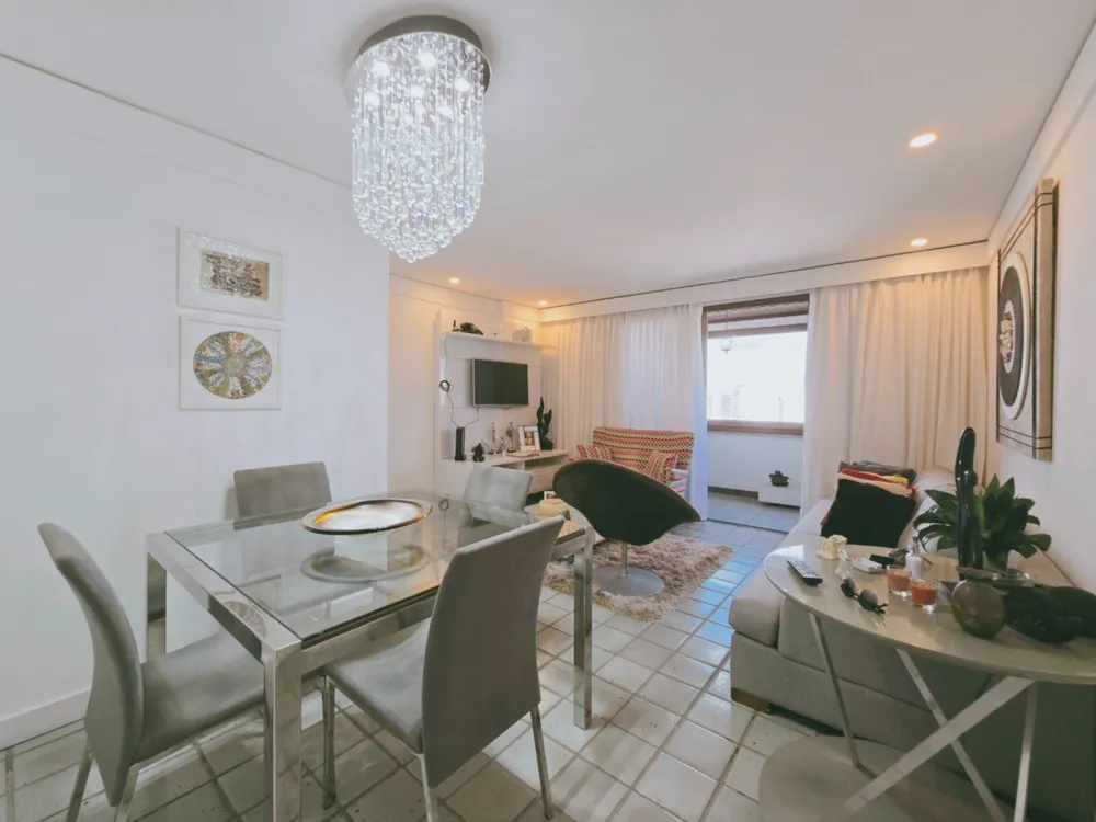 Apartamento, 2 quartos, 85 m² - Foto 8