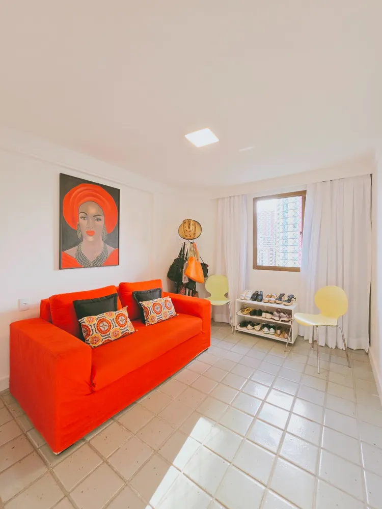 Apartamento, 2 quartos, 85 m² - Foto 10