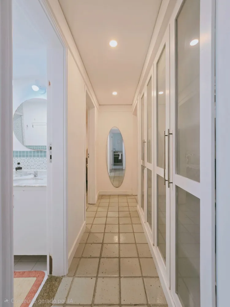 Apartamento, 2 quartos, 85 m² - Foto 4