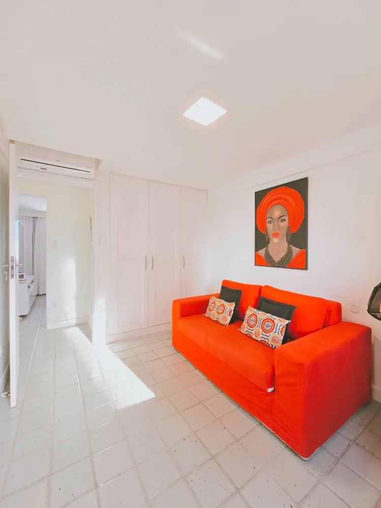 Apartamento, 2 quartos, 85 m² - Foto 2