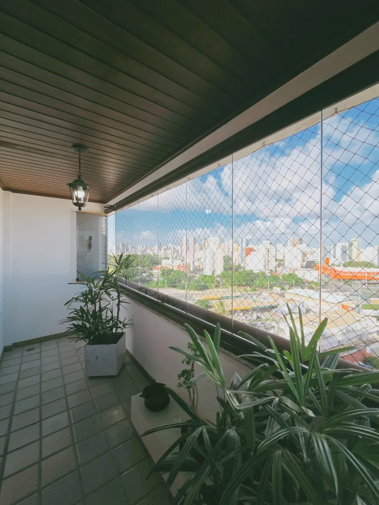 Apartamento, 2 quartos, 85 m² - Foto 6