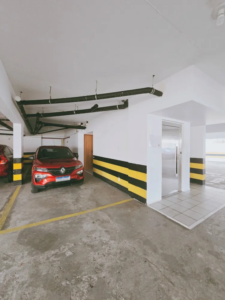 Apartamento, 2 quartos, 85 m² - Foto 11