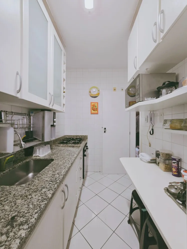 Apartamento, 2 quartos, 85 m² - Foto 9