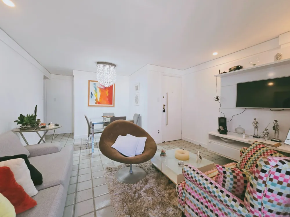 Apartamento, 2 quartos, 85 m² - Foto 7