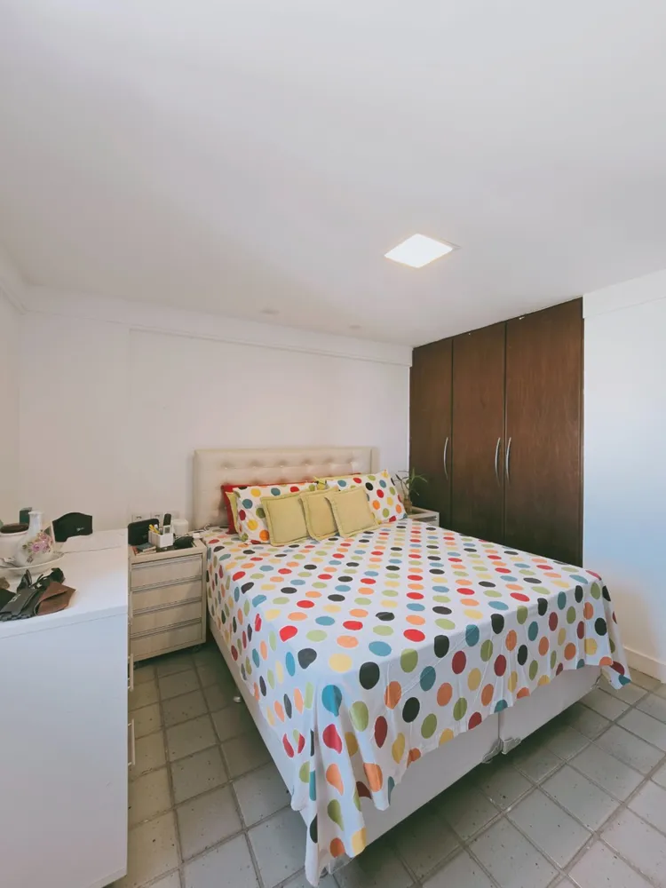Apartamento, 2 quartos, 85 m² - Foto 11