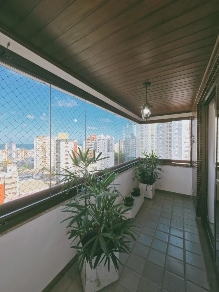 Apartamento, 2 quartos, 85 m² - Foto 3