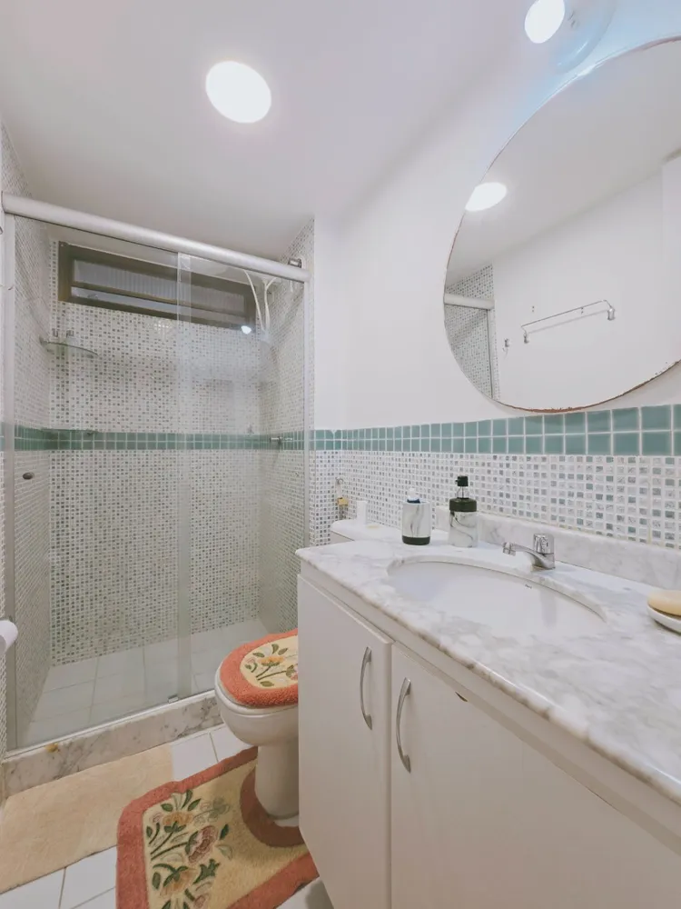 Apartamento, 2 quartos, 85 m² - Foto 7