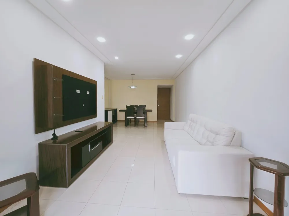 Apartamento, 3 quartos, 110 m² - Foto 1