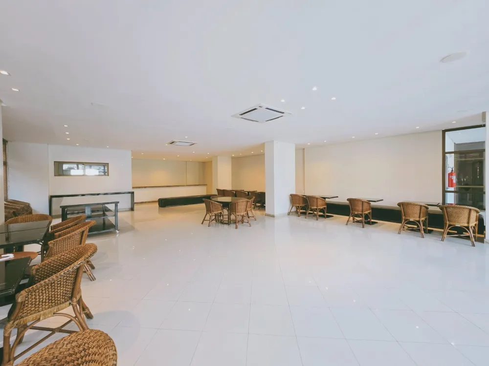 Apartamento, 3 quartos, 110 m² - Foto 6
