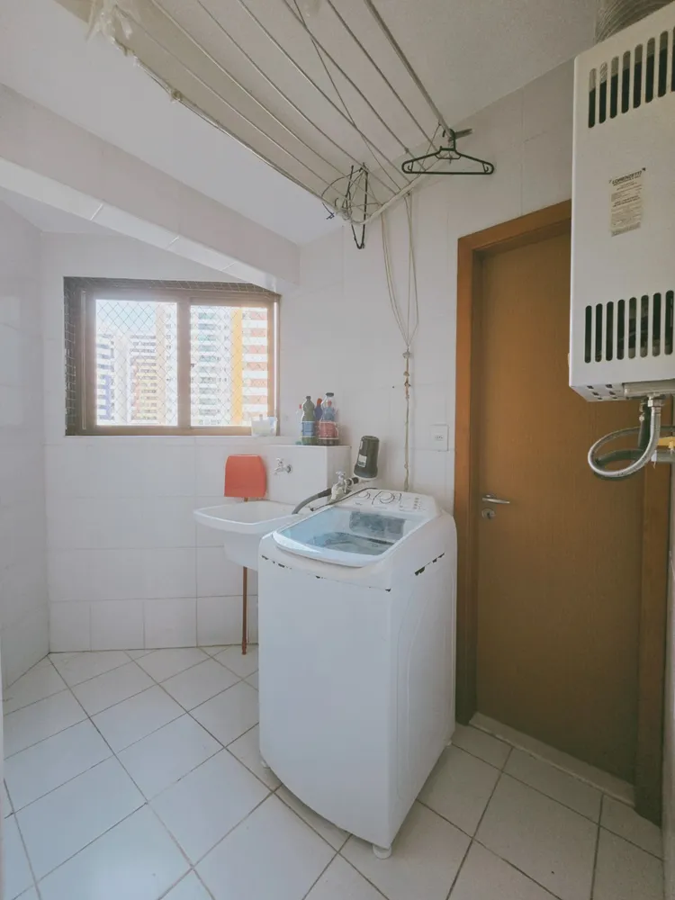 Apartamento, 3 quartos, 110 m² - Foto 6