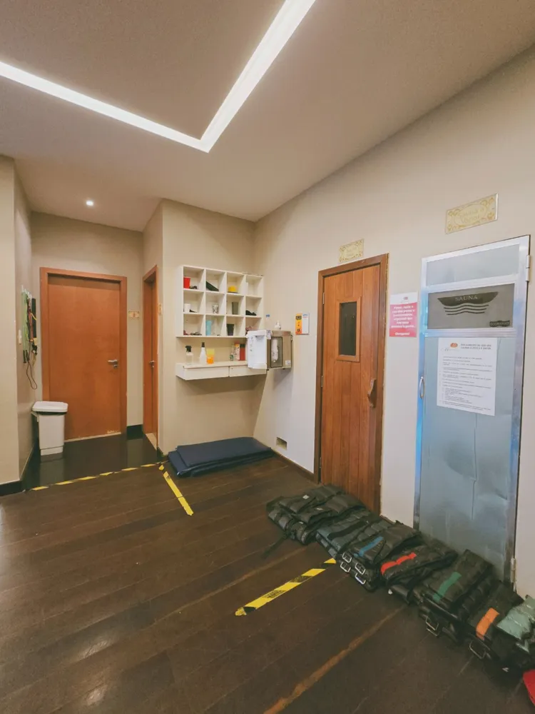 Apartamento, 3 quartos, 110 m² - Foto 1