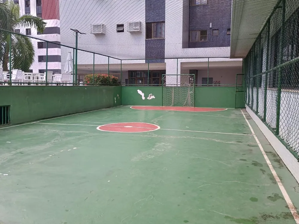 Apartamento, 3 quartos, 110 m² - Foto 14