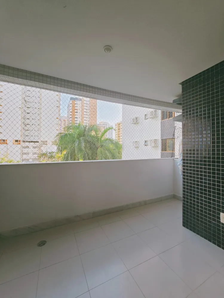 Apartamento, 3 quartos, 110 m² - Foto 2