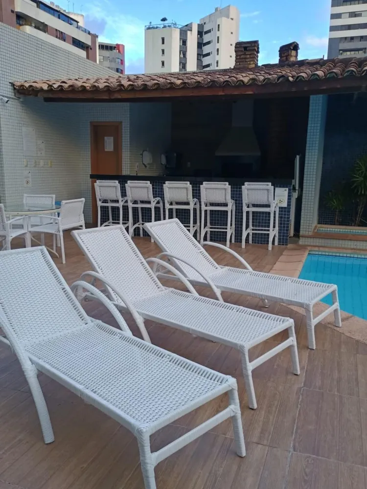 Apartamento, 3 quartos, 110 m² - Foto 5
