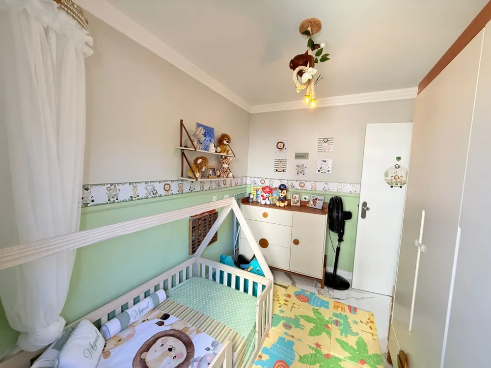 Apartamento, 3 quartos, 70 m² - Foto 8