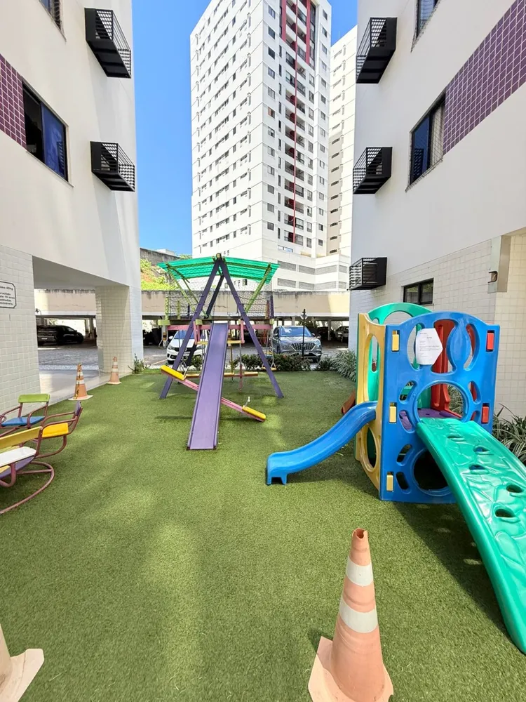 Apartamento, 3 quartos, 70 m² - Foto 15