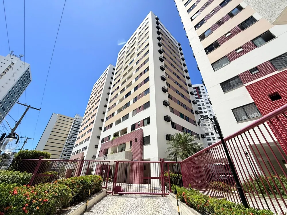 Apartamento, 3 quartos, 70 m² - Foto 11