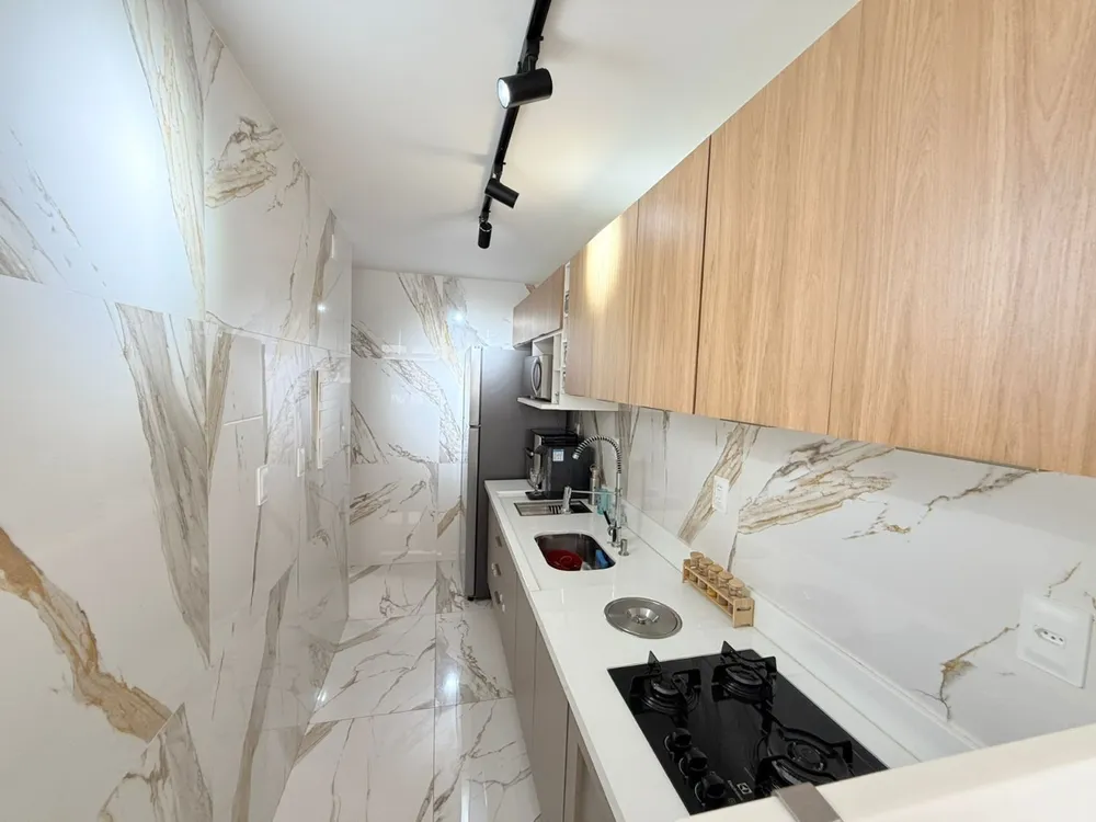 Apartamento, 3 quartos, 70 m² - Foto 4