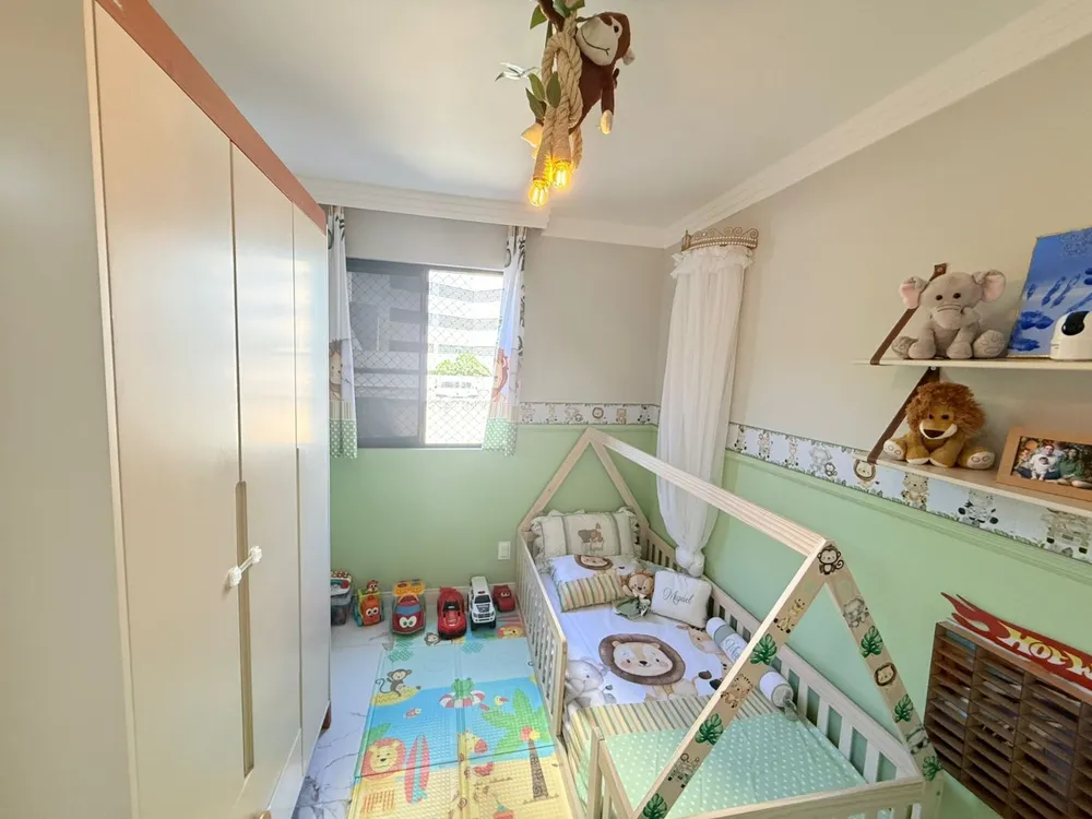 Apartamento, 3 quartos, 70 m² - Foto 7