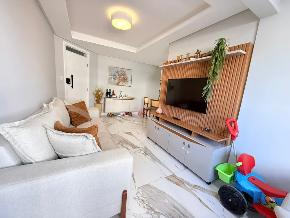 Apartamento, 3 quartos, 70 m² - Foto 1
