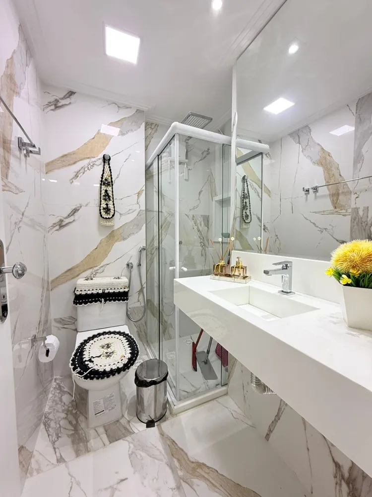 Apartamento, 3 quartos, 70 m² - Foto 3