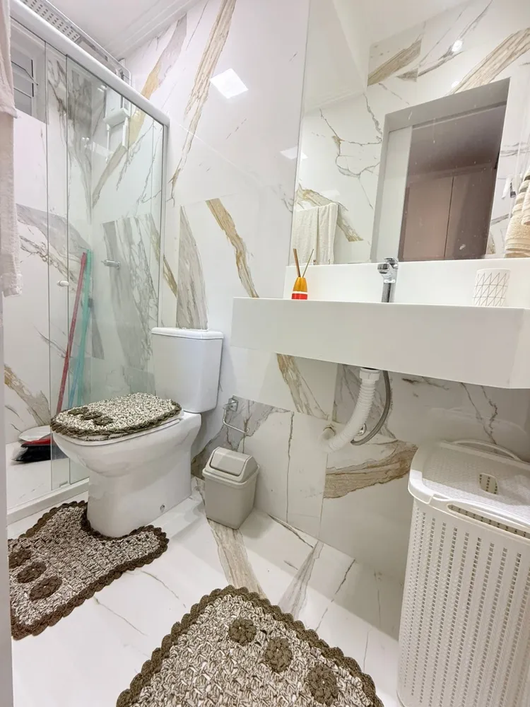 Apartamento, 3 quartos, 70 m² - Foto 10