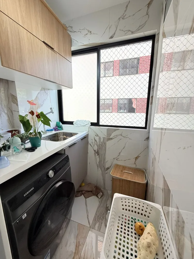 Apartamento, 3 quartos, 70 m² - Foto 5
