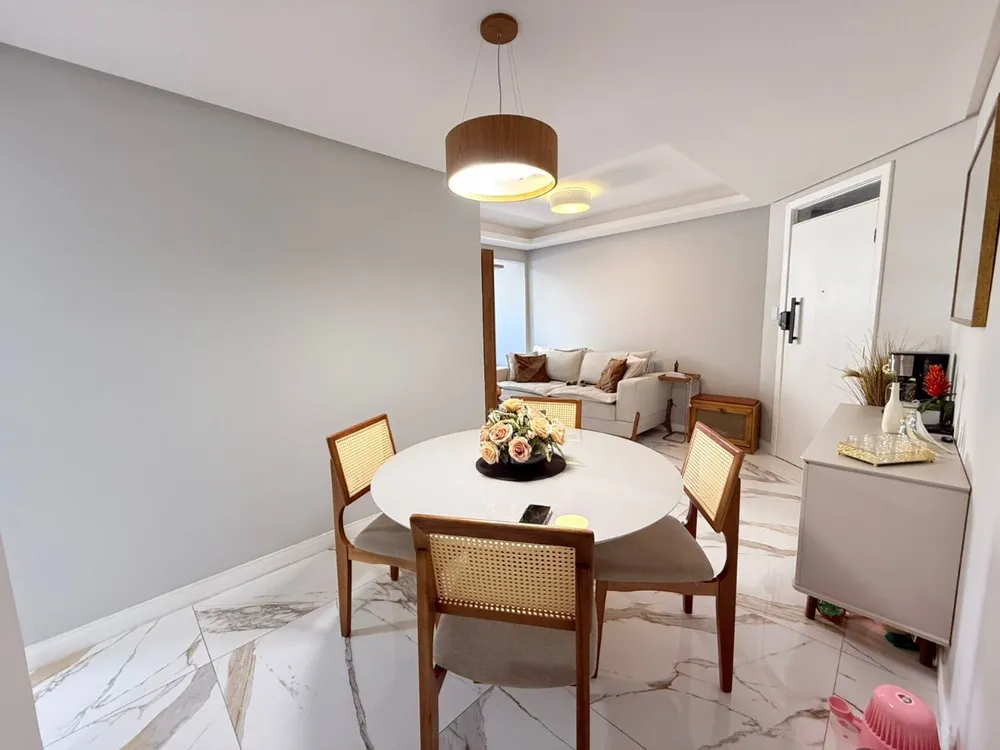 Apartamento, 3 quartos, 70 m² - Foto 2