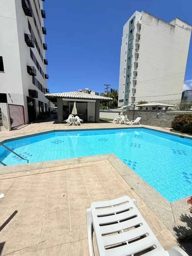Apartamento, 3 quartos, 70 m² - Foto 14
