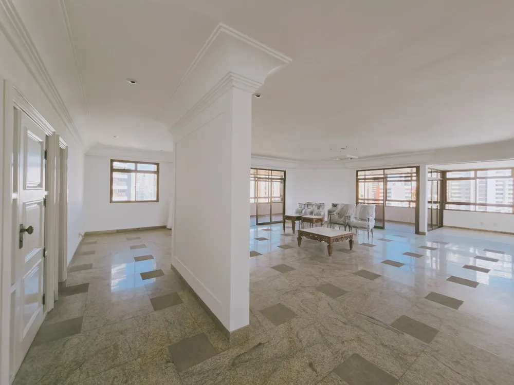 Apartamento, 4 quartos, 389 m² - Foto 10