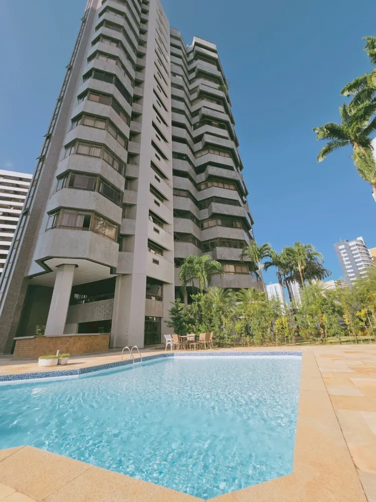 Apartamento, 4 quartos, 389 m² - Foto 20