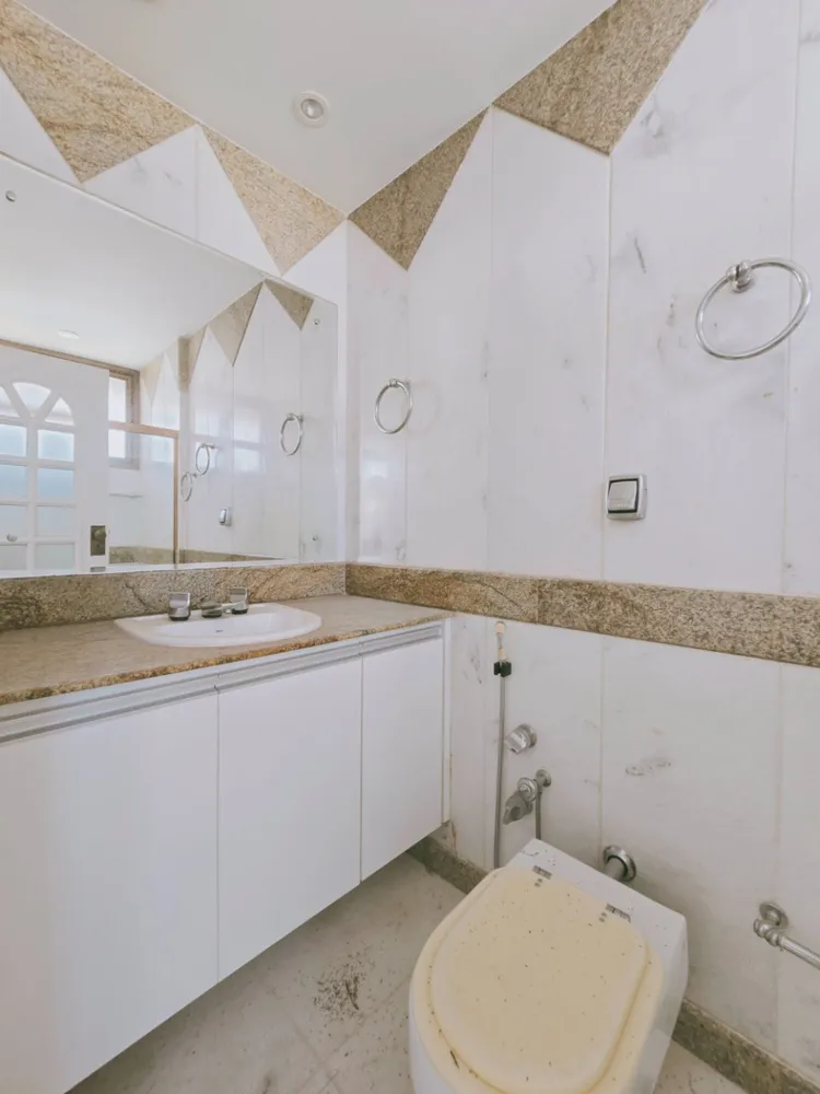 Apartamento, 4 quartos, 389 m² - Foto 9