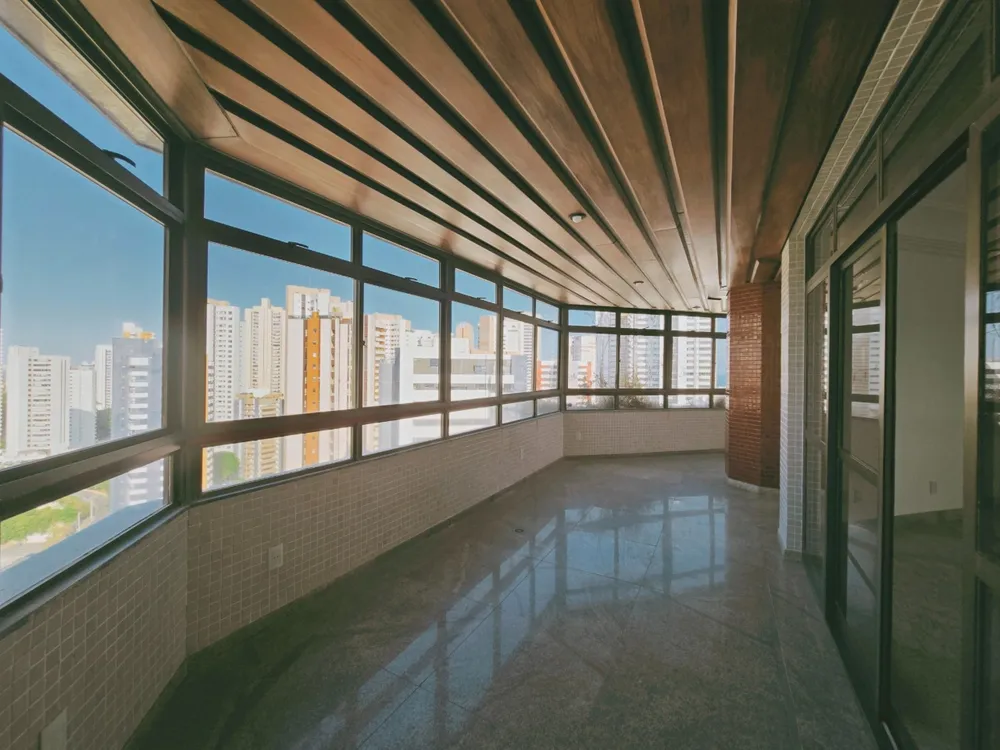 Apartamento, 4 quartos, 389 m² - Foto 3