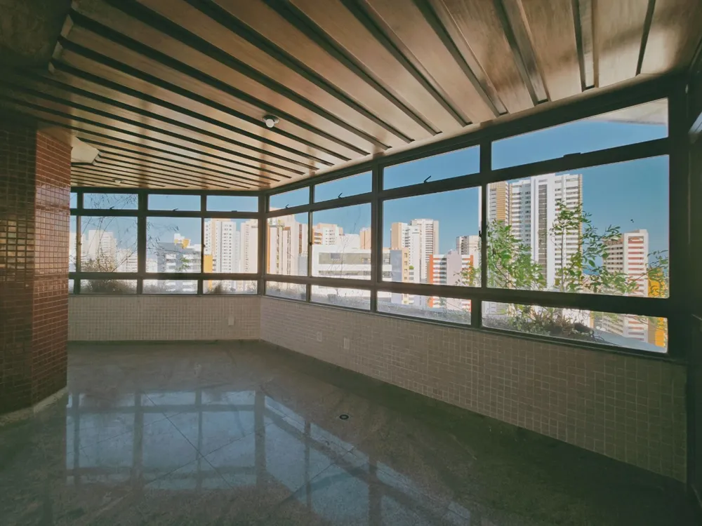 Apartamento, 4 quartos, 389 m² - Foto 5