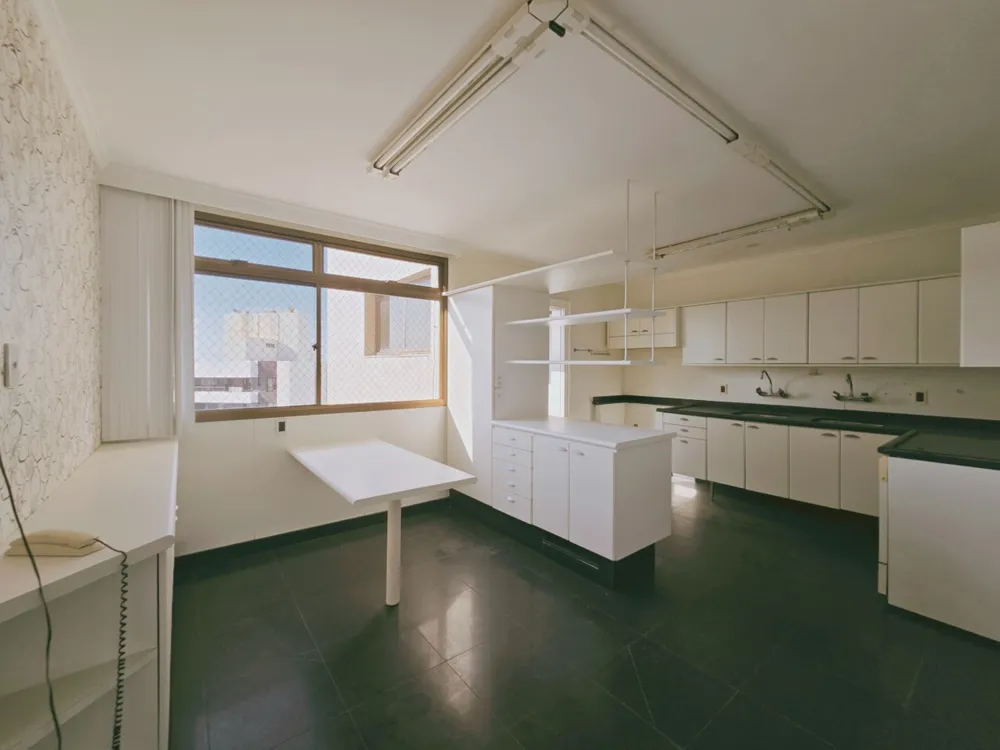 Apartamento, 4 quartos, 389 m² - Foto 2