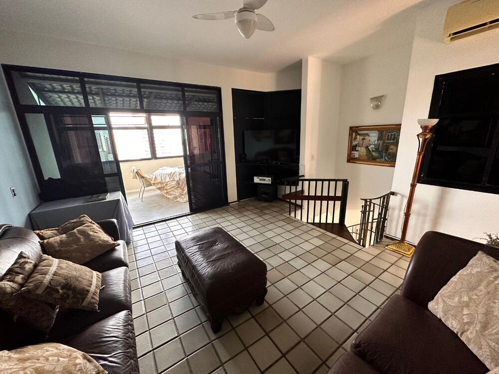 Apartamento, 3 quartos, 217 m² - Foto 21