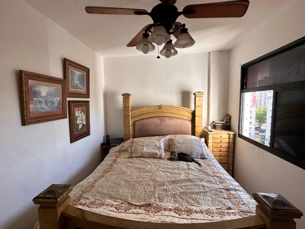 Apartamento, 3 quartos, 217 m² - Foto 8