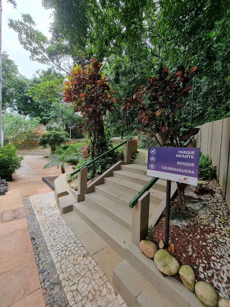 Apartamento, 3 quartos, 217 m² - Foto 41