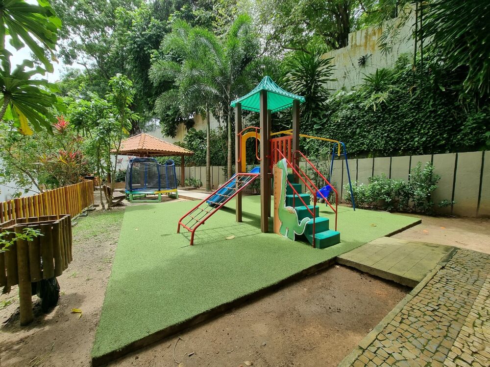 Apartamento, 3 quartos, 217 m² - Foto 43