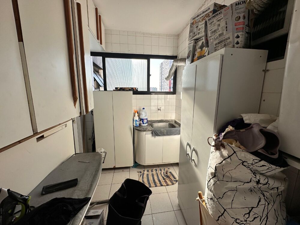 Apartamento, 3 quartos, 217 m² - Foto 24