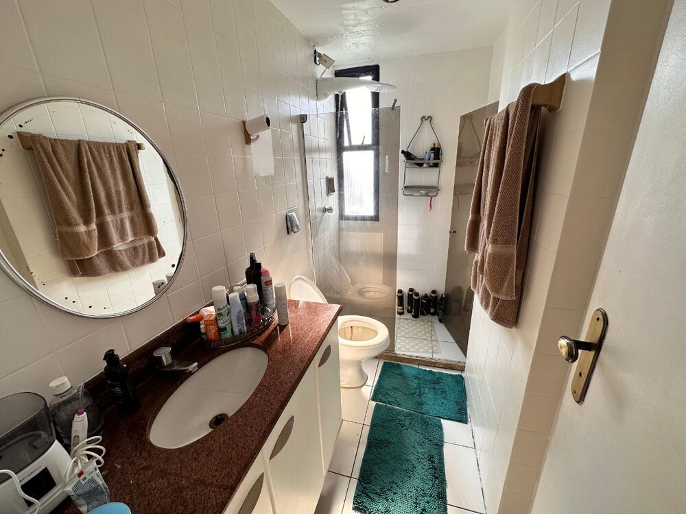 Apartamento, 3 quartos, 217 m² - Foto 27