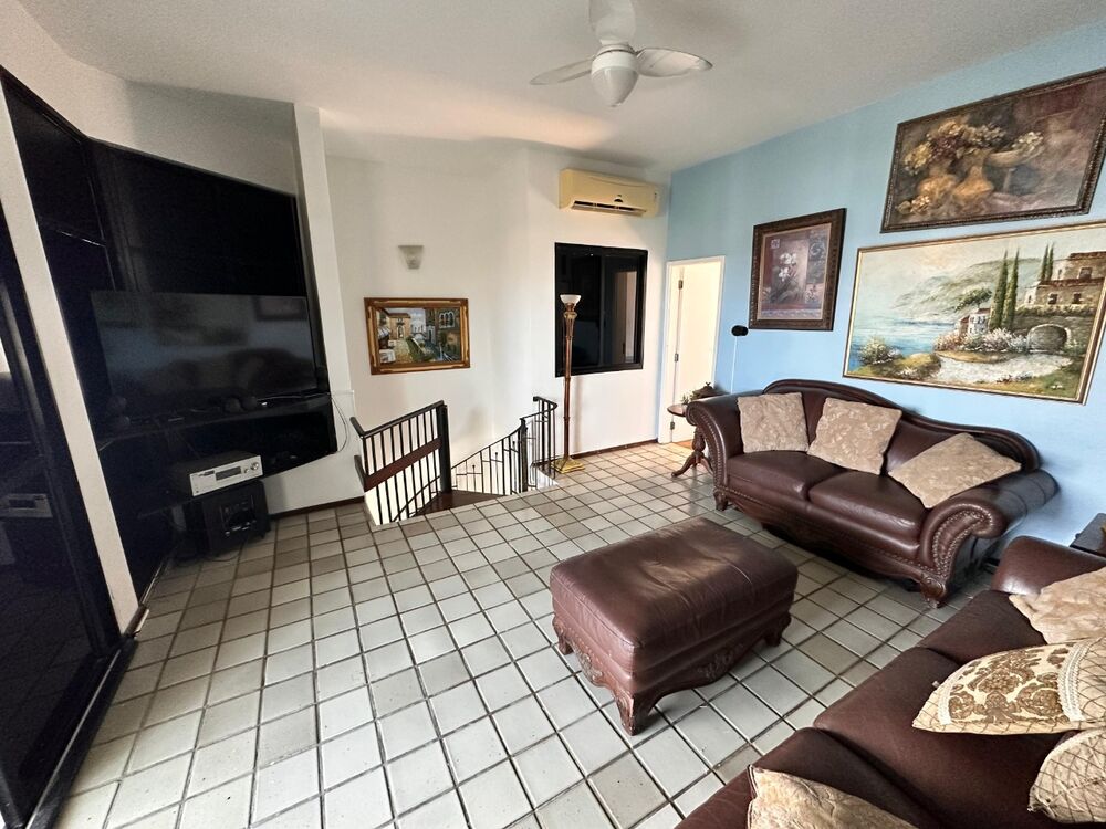 Apartamento, 3 quartos, 217 m² - Foto 11