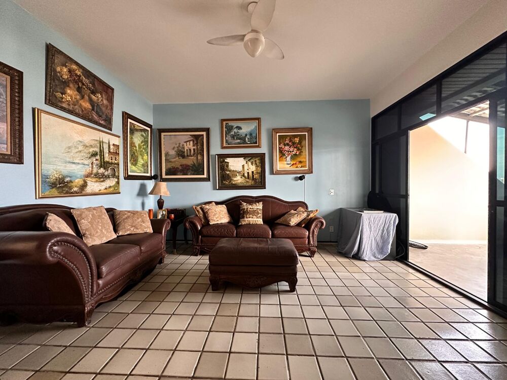 Apartamento, 3 quartos, 217 m² - Foto 6