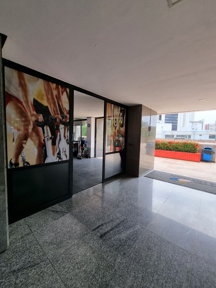 Apartamento, 3 quartos, 217 m² - Foto 38