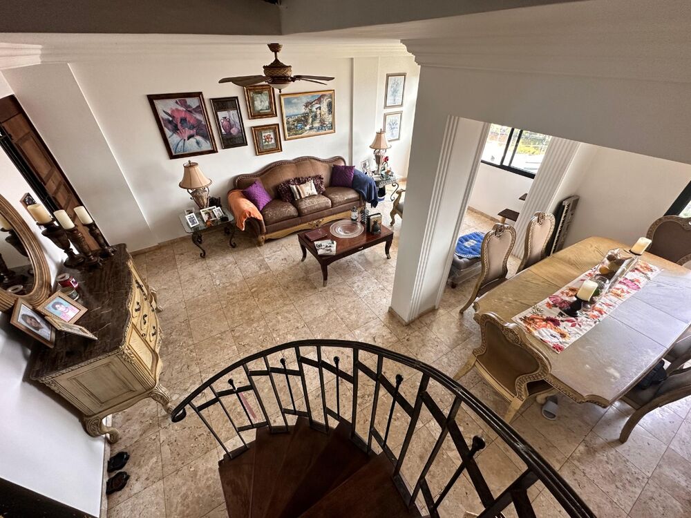 Apartamento, 3 quartos, 217 m² - Foto 31