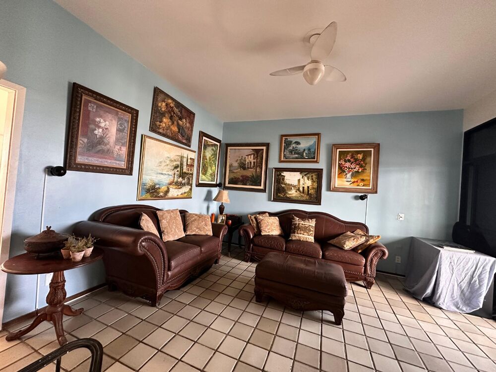 Apartamento, 3 quartos, 217 m² - Foto 16