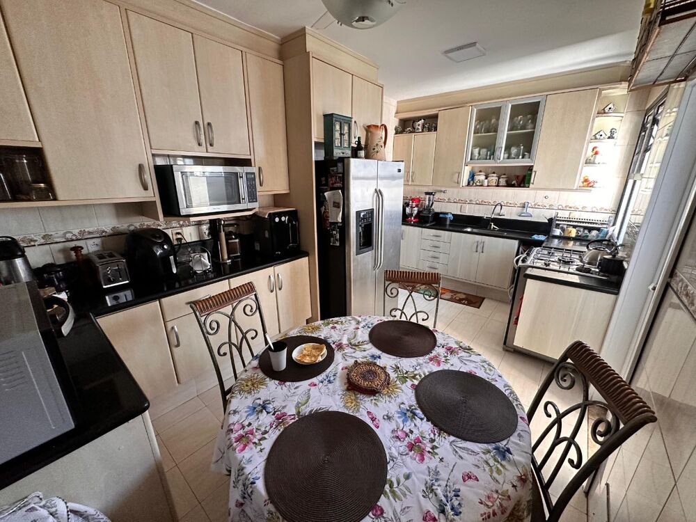 Apartamento, 3 quartos, 217 m² - Foto 14