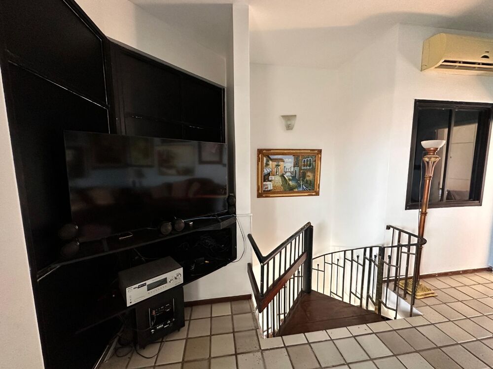 Apartamento, 3 quartos, 217 m² - Foto 34