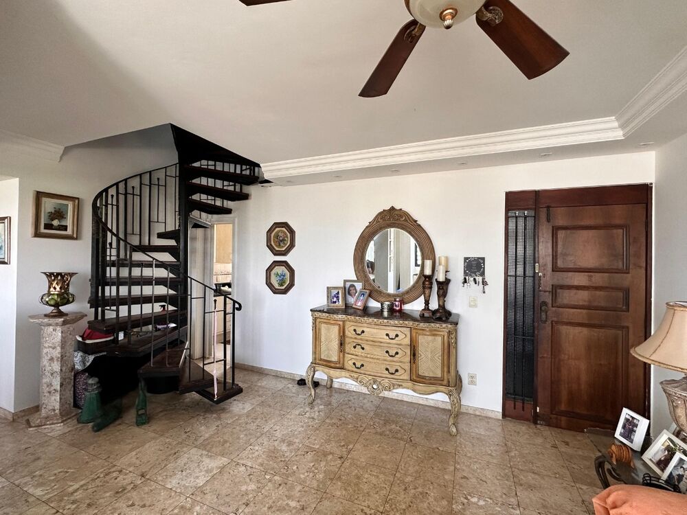 Apartamento, 3 quartos, 217 m² - Foto 5