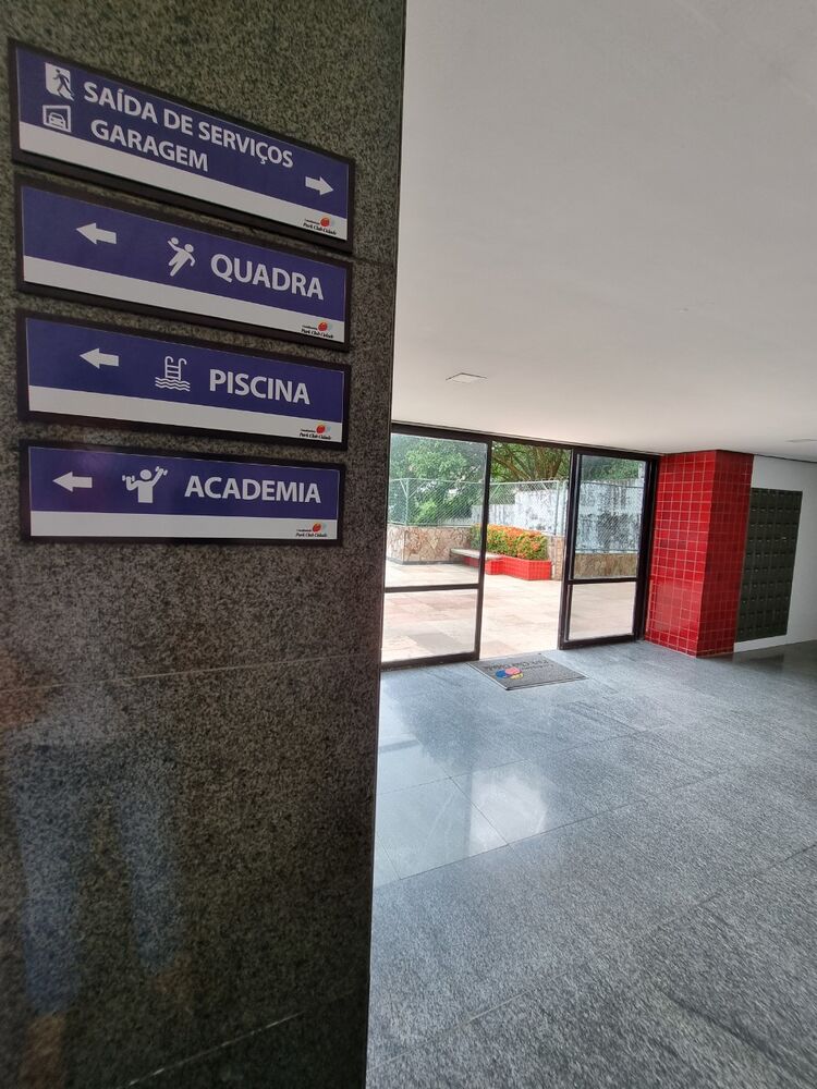 Apartamento, 3 quartos, 217 m² - Foto 39